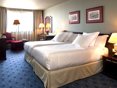 À la découverte du Portugal : 3 jours avec petits déjeuners dans un hôtel étoilé