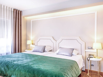 Alla scoperta del Portogallo: 3 giorni con colazione in hotel 3* e 4*