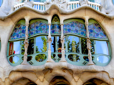 Cofanetto Magico soggiorno di 1 notte in hotel 3* o 4* in Spagna