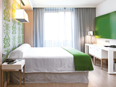 3 giorni da sogno alla scoperta della Spagna in eleganti hotel 4* e 5*