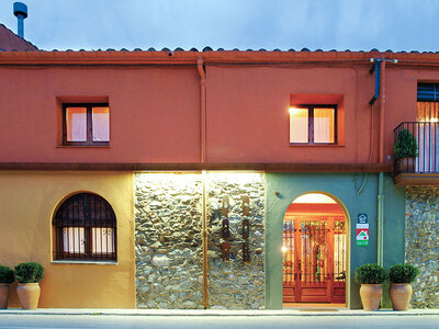 Ruta per Catalunya: 2 nits d’hotel amb esmorzar