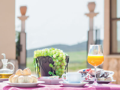 Cofanetto Destinazione: Spagna! 4 giorni di meraviglia in eleganti hotel 3* e 4*