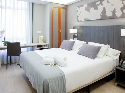 Destinazione: Spagna! 4 giorni di meraviglia in eleganti hotel 3* e 4*