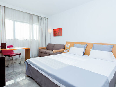 3 jours splendides en duo dans un hôtel 3* ou 4* en Espagne