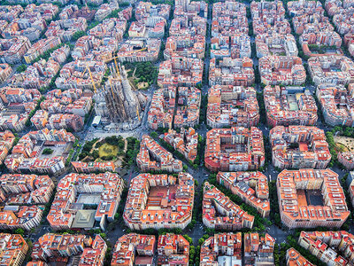 Coffret 3 jours splendides en duo dans un hôtel 3* ou 4* en Espagne