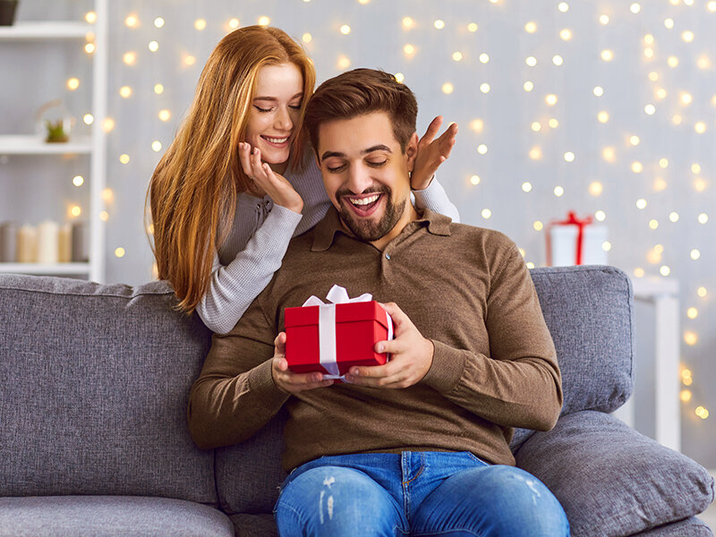 Caja Regalo > Momentos Mágicos