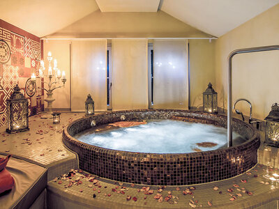 2 Nächte purer Luxus mit Abendessen und Entspannung im 5* Romantik Hotel Schweizerhof in Grindelwald