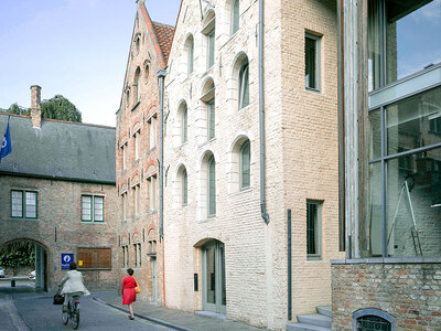 Coffret Séjour magique de 4 jours au cœur de Bruges