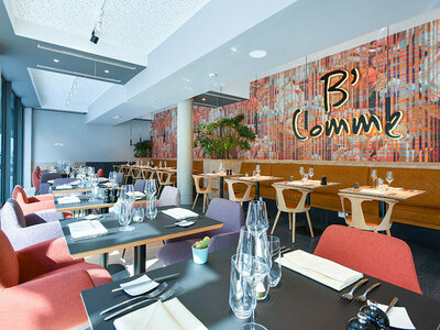 2 dagen in een 4-sterrenhotel in Louvain-la-Neuve