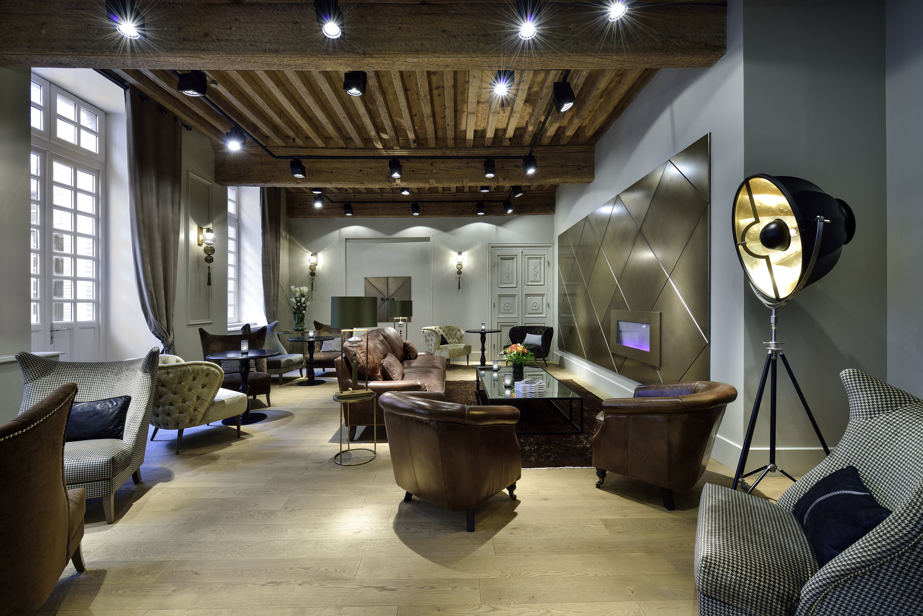 La Cour des Consuls Hôtel & Spa - MGallery Collection 3