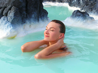 Cofanetto regalo A tutto relax in Italia: 2 giorni in hotel 3* o 4* con accesso alla spa e alle terme