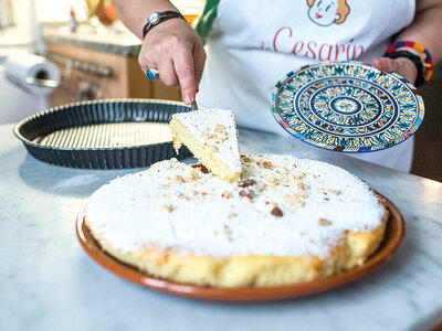 Le Cesarine: 5 corsi online sulla cucina senza glutine disponibili in tutta Italia