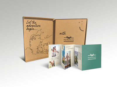 Boks Kaffepause for 2