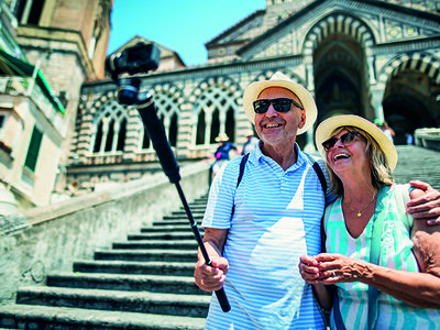 Merveilleuse visite de Sorrente, Positano et Amalfi