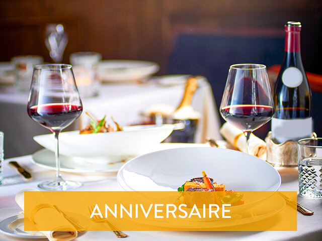 Diner Gastronomique Avec Vin Pour Anniversaire A 2 France Smartbox