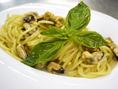 I segreti dello Chef: 1 lezione di cucina online con 1 ricco menù di 3 portate