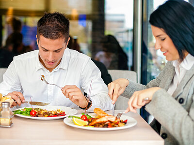 Gastronomische Aufenthalte im Stadtzentrum: eine Auswahl der besten Restaurants der Schweiz