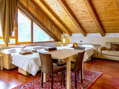 Cofanetto In Piemonte con la famiglia: 1 notte con colazione in B&B, agriturismi e guest house