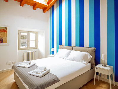 In Piemonte con la famiglia: 1 notte con colazione in B&B, agriturismi e guest house