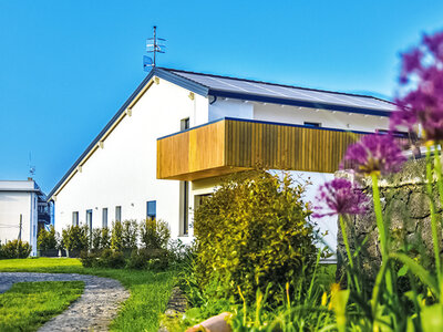 Cofanetto Alla scoperta del Bel Paese su due ruote: 2 notti con noleggio biciclette