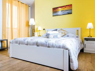 Alla scoperta del Bel Paese su due ruote: 2 notti con noleggio biciclette