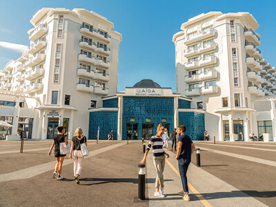 Coffret 2 jours en appartement 4* avec dîner dans le Parc régional des volcans d’Auvergne