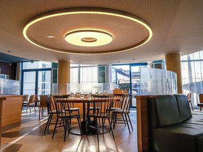 2 jours en appartement 4* avec dîner dans le Parc régional des volcans d’Auvergne