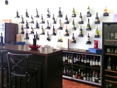 Cofanetto Primi passi enologici: 1 lezione con degustazione e gastronomia