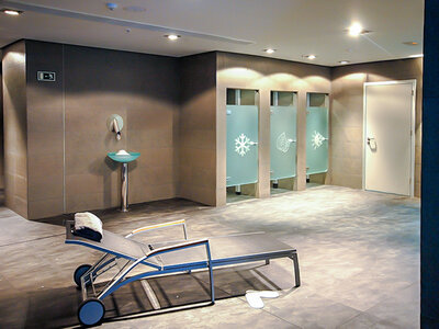 Acceso spa para 2 personas en Hotel Primus Valencia 4*