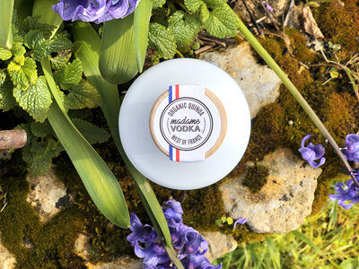 Coffret spiritueux & cocktail avec vodka et whisky à domicile