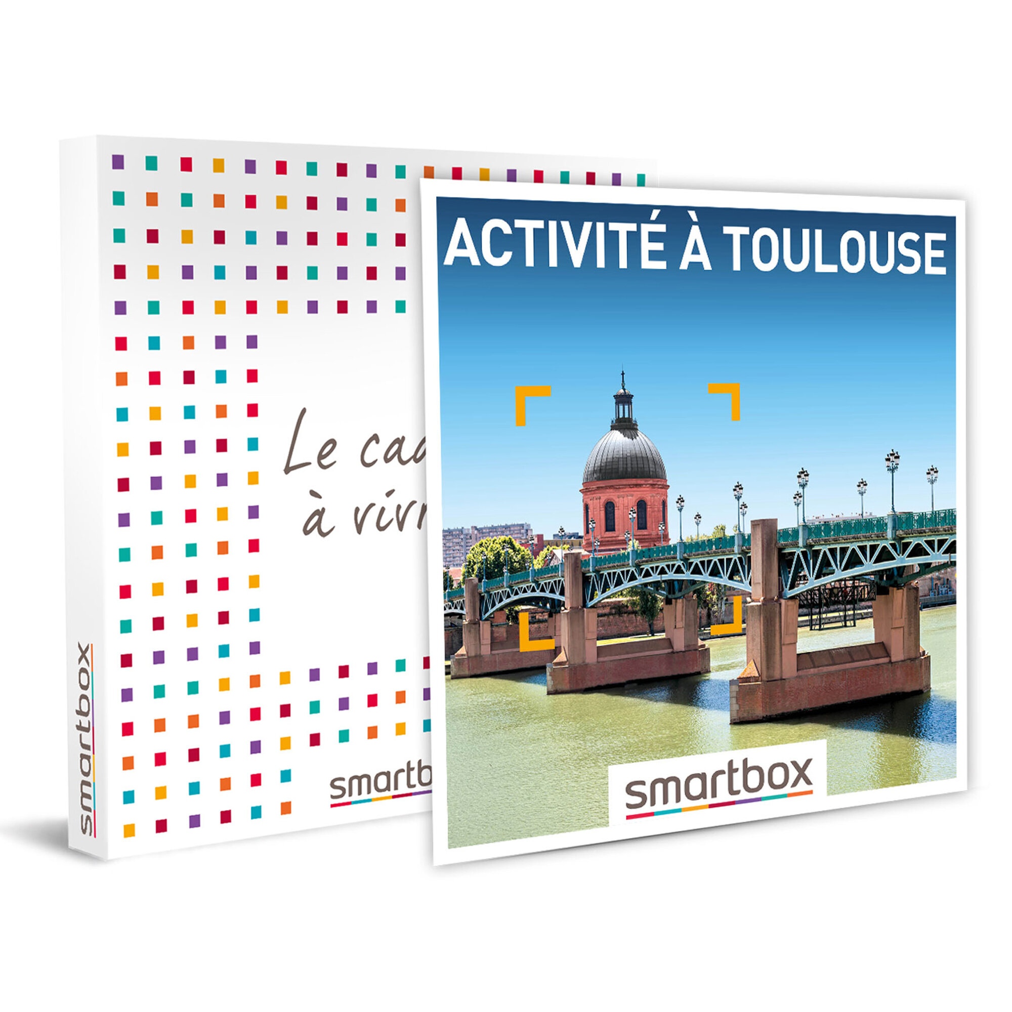 Activité à Toulouse
