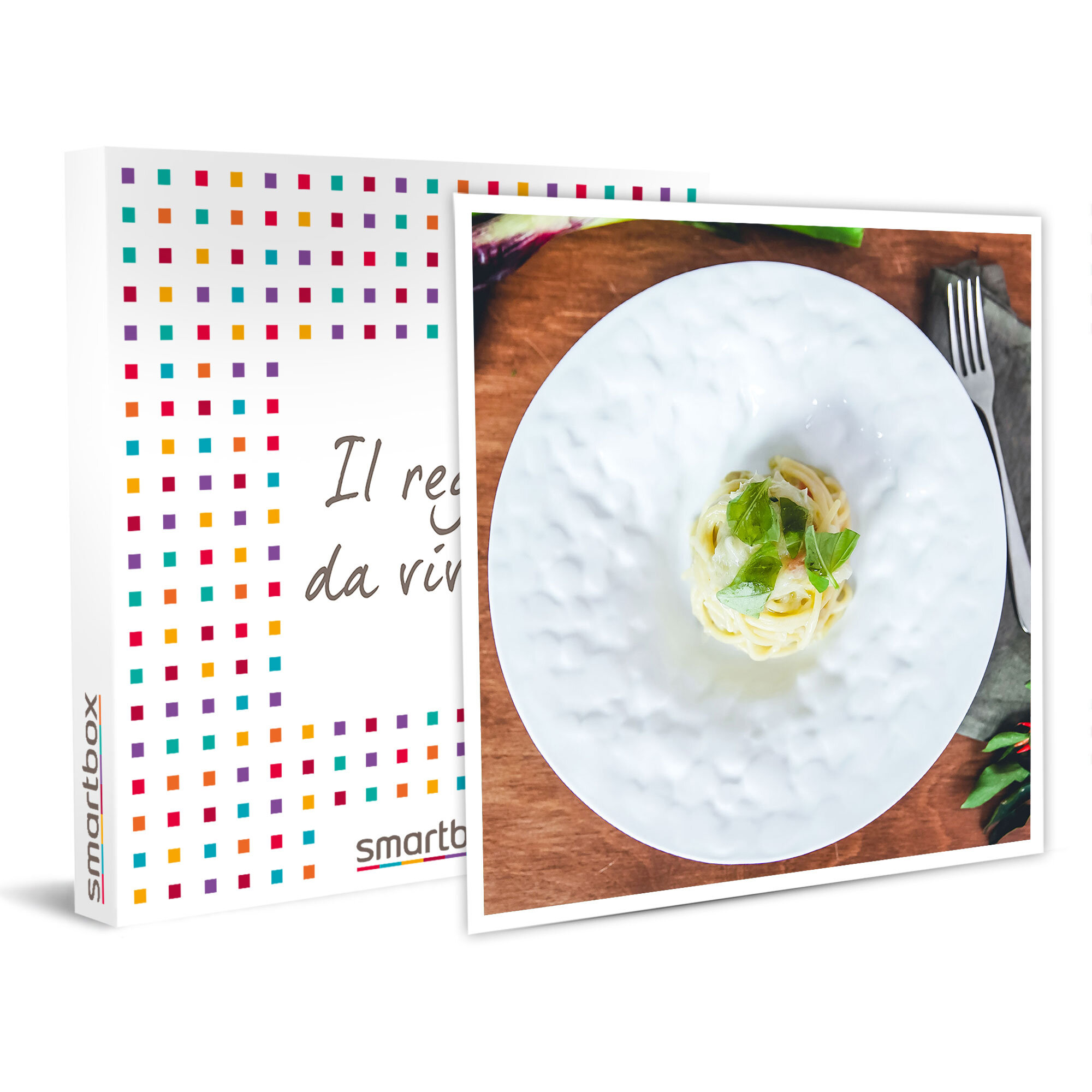 A tavola con gli Chef Pisani e Negrini: 1 My Cooking Box e 1 lezione di cucina online