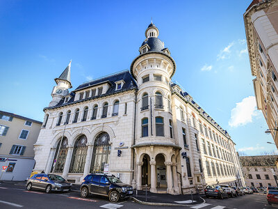 2 jours en hôtel 4* avec accès au spa à Mâcon