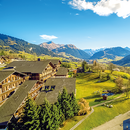 Charmante Schweiz: 2 Nächte Entspannung in einem 4*-Hotel