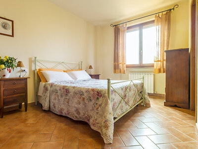 Nel verde dell’Umbria: 1 notte di relax con aperitivo, percorso benessere e degustazione