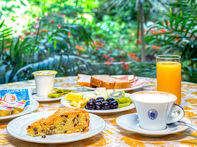 In Sardegna con relax e gusto: 1 notte con accesso Spa e cena al 4* Hotel le Torri