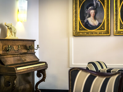 2 jours en hôtel Mercure 4* à Lourdes avec pass pour le château fort et Pic du Jer