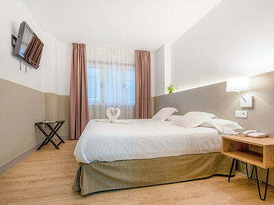 Coffret Loisirs et détente en famille : séjours et activités à vivre ensemble