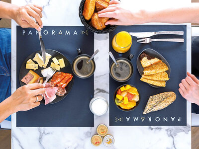 Séjour en suite en hôtel 4* avec 2h d'accès au spa à Mâcon