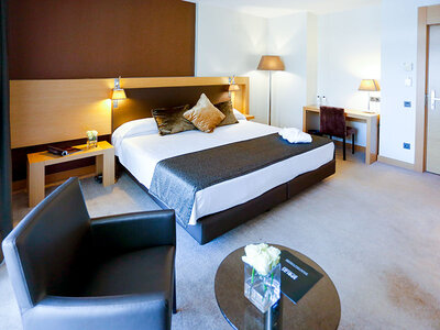 Caja 2 noches con spa en Hotel Gran Palas Experience Beach Resort & Spa 5*