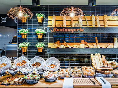 2 noches con spa en Hotel Gran Palas Experience Beach Resort & Spa 5*