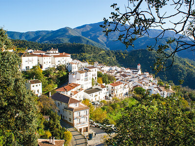 Destino rural: 1 o 2 noches con taller o actividad de agroturismo