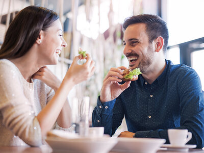 2 notti di relax alla scoperta dell'Europa con momento benessere