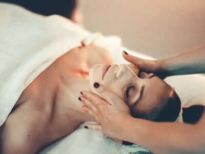 A tutto benessere: 1 notte in hotel 4* con accesso Spa e trattamento viso