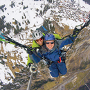 Dans le ciel de la Suisse : vol passionnant en parapente biplace
