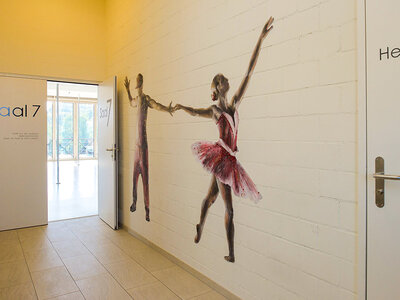 Cofanetto regalo Il ritmo delle emozioni: un corso di danza o sport a scelta con 3 lezioni di un’ora