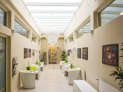 Der Rhythmus der Gefühle: ein Tanz- oder Sportkurs Ihrer Wahl mit 3 einstündigen Lektionen