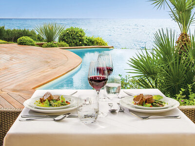 Cofanetto regalo Eismann VIP Fest Box