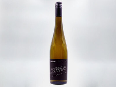 Coffret Coffret de 2 bouteilles de vin biodynamique et naturel à domicile