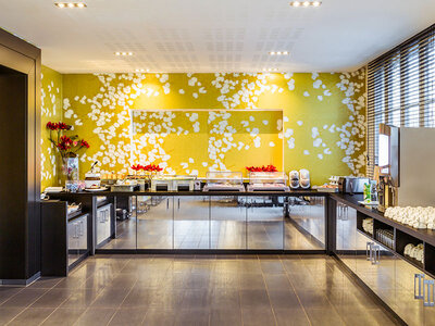 2 magische Übernachtungen nahe Paris für die ganze Familie